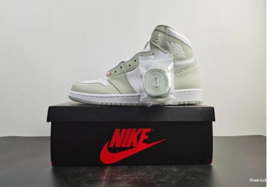 Air OG Seafoam 167 Jordan 1 CD0461-002 High CD0461-002 SmartChoice 0605